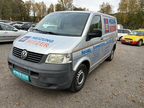 Volkswagen Transporter 1.9 TDI