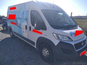 fiat ducato 3,0cng 2019 - 1