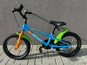 BIKE VENGO 16” - 1