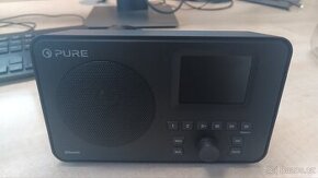 DAB+ FM RADIO Pure ELAN One