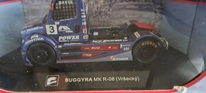 Model BUGGYRA 1:43 Abrex