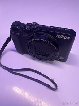 Nikon Coolpix A900