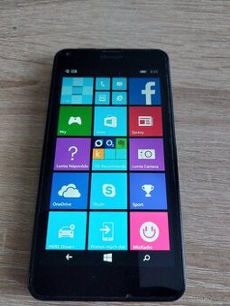 Microsoft lumia 640 LTE - 1