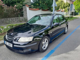 Prodám Saab 9-3 VECTOR, 130 KW - 1