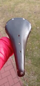 Brooks B17 Competition Standard Leather Saddle