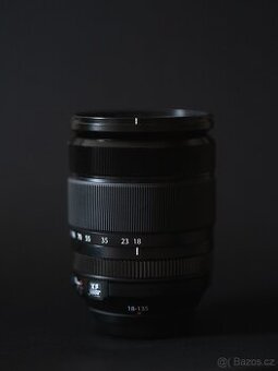 FUJIFILM Fujinon XF 18-135/3,5-5,6 R LM OIS WR