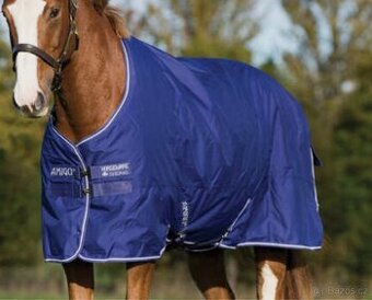 Horseware nepromokavá deka 155cm