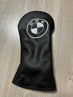 BMW Golfový cover na driver