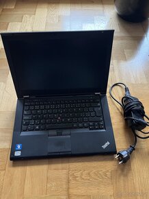 Lenovo ThinkPad T430s - 1