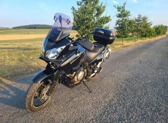 Suzuki DL 1000 V - Strom - 1