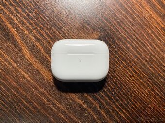 Nabíjecí pouzdro AirPods PRO - ORIGINÁL