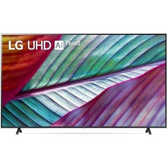 Prodám TV LG 86UR7800 (218 cm)