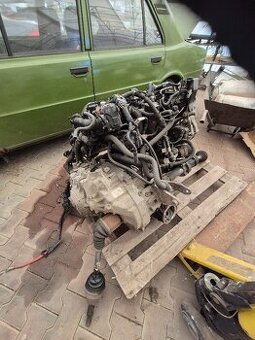 Motor Opel Insignie 2,0 CDTI