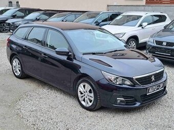 Peugeot 308 SW 1,5 HDI ACTIVE 170.000 km