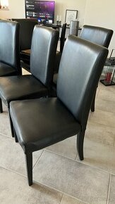 Prodám Jídelní židle - 1