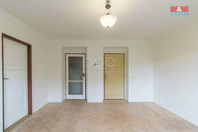 Prodej bytu 2+1, 57 m², Praha - Dejvice, ul. Evropská