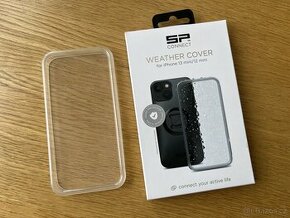 SP Connect Weather Cover iPhone 13 mini
