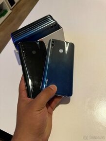 Honor 10 Lite  black/blue 64GB