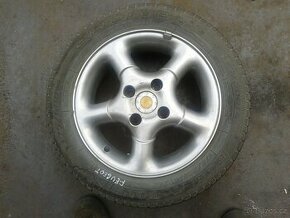 Letní pneumatiky 175/60 R14