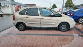 Xsara Picasso