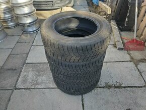 195/65 R15 zimní sada 6,5 mm Riken