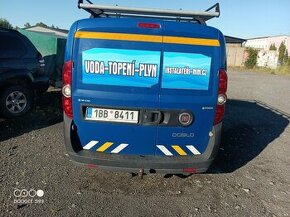 Fiat doblo cargo