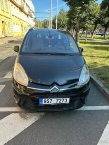 Citroen c4 picasso 2.0 hdi 16v , 2007