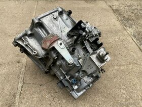 Motor a převodovka Nissan 1.6dCi R9M