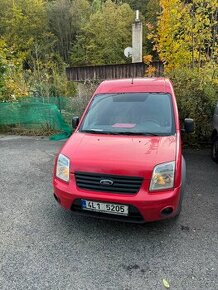 Ford Tourneo Connect, 1.8TDCi 81kWKLIMA 2011 - 1