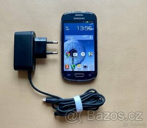 Samsung Galaxy S3 mini