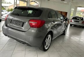 Mercedes-Benz A200CDi 100kw SPORT, 2.2CDi - 1