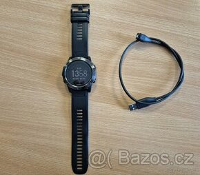 Garmin Fenix 5X - 1