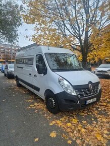 Renault Master - 1