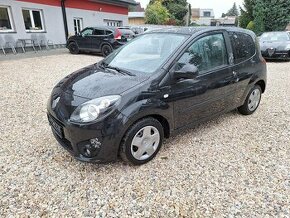 Renault Twingo 1.2i 16V 56KW Klimatizace , Panoramatická stř