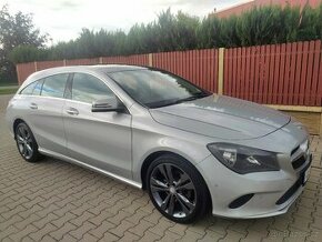 Mercedes Benz CLA 2.0CDi 100kW PANORAMA - 1