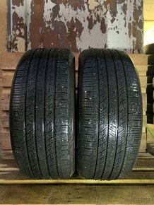 2ks 235/50/19 Hankook 2020/99H/letní pneu 7.5m