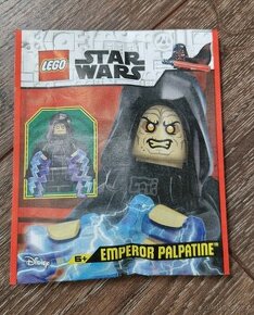 Lego Star Wars 912402 Emperor Palpatine