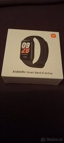 Xiaomi active band 8 - 1