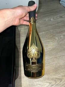 ARMAND DE BRIGNAC BRUT GOLD - 1