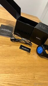 Suunto Spartan Sport Wrist HR all black