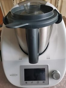 Thermomix TM5