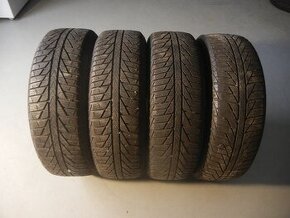 Zimní pneu Viking 185/65R15