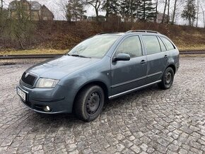 Fabia 1.9 74kw čip