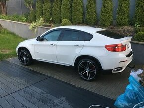 Bmw X5 X6 kola r21 M paket