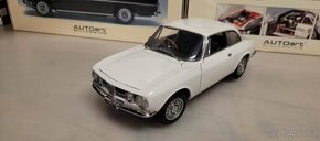 1/18 Autoart Alfa Romeo 1750 GTV