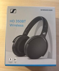 Sennheiser HD 350BT