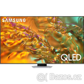 Samsung QE55Q80D QLED 120Hz Direct LED 4K Smart 138cm, 2024