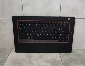 DELL LATITUDE E6420 - PALMREST S KLÁVESNICÍ A TOUCHPADEM