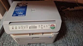 Tiskárna a scanner Brother DCP 7030