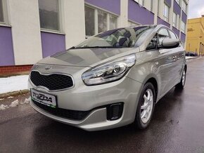 Kia Carens 1,7 CRDi / 100 kW / 7-místný /